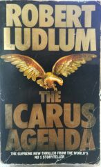 The Icarus Agenda - Robert Ludlum
