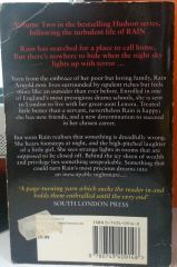 Lightning Strikes-VIRGINIA ANDREWS