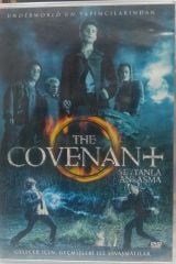 The Covenant - Şeytanla Anlaşma