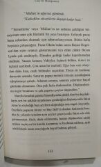 Yeşilin Kızı Anne -  Bez Ciltli