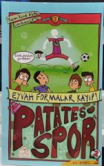 Patates Spor - Eyvah Formalar Kayıp!