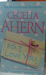 PS, I Love You - Cecelia Ahern