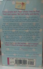 PS, I Love You - Cecelia Ahern