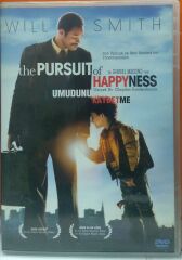 UMUDUNU KAYBETME - THE PURSUIT OF HAPPYNESS