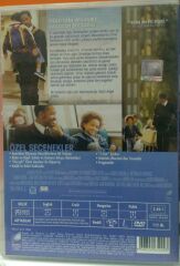 UMUDUNU KAYBETME - THE PURSUIT OF HAPPYNESS