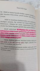 İNSAN NE İLE YAŞAR - TOLSTOY