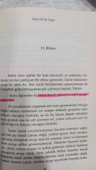 İNSAN NE İLE YAŞAR - TOLSTOY