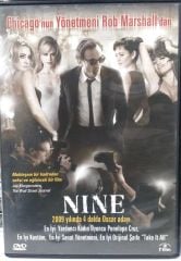 Nine - Rob Marshall