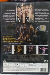 Nine - Rob Marshall