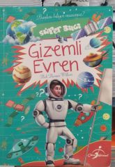 Gizemli Evren-Süper Bilgi-Bunları Biliyor musunuz?