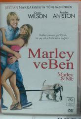 Marley And Me - Marley ve Ben