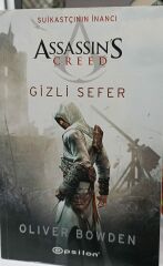 Assassin's Creed - Suikastçının İnancı Gizli Sefer