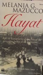 Hayat -  Melanıa G. Mazucco
