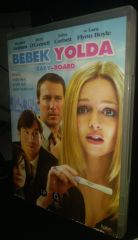 Baby On Board -Bebek Yolda