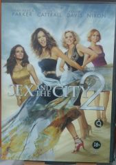Sex And The City 2