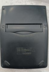 Casio DZ-12S Hesap Makinesi