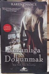 Karanlığa Dokunmak - Karen Chance