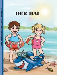 Der Hai - Level 2