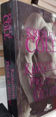 Karanlık Prens'in Gelini - Kresley Cole