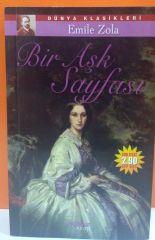 Bir Aşk Sayfası