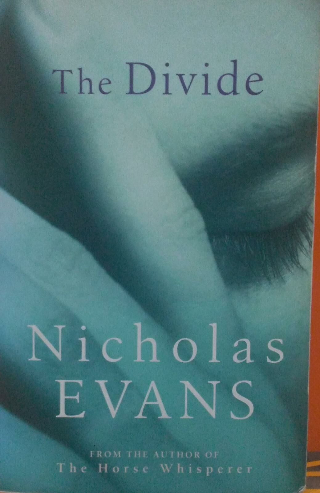 The Divide -Nicholas Evans