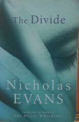 The Divide -Nicholas Evans