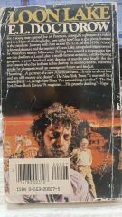 Loon Lake - E. L. Doctorow