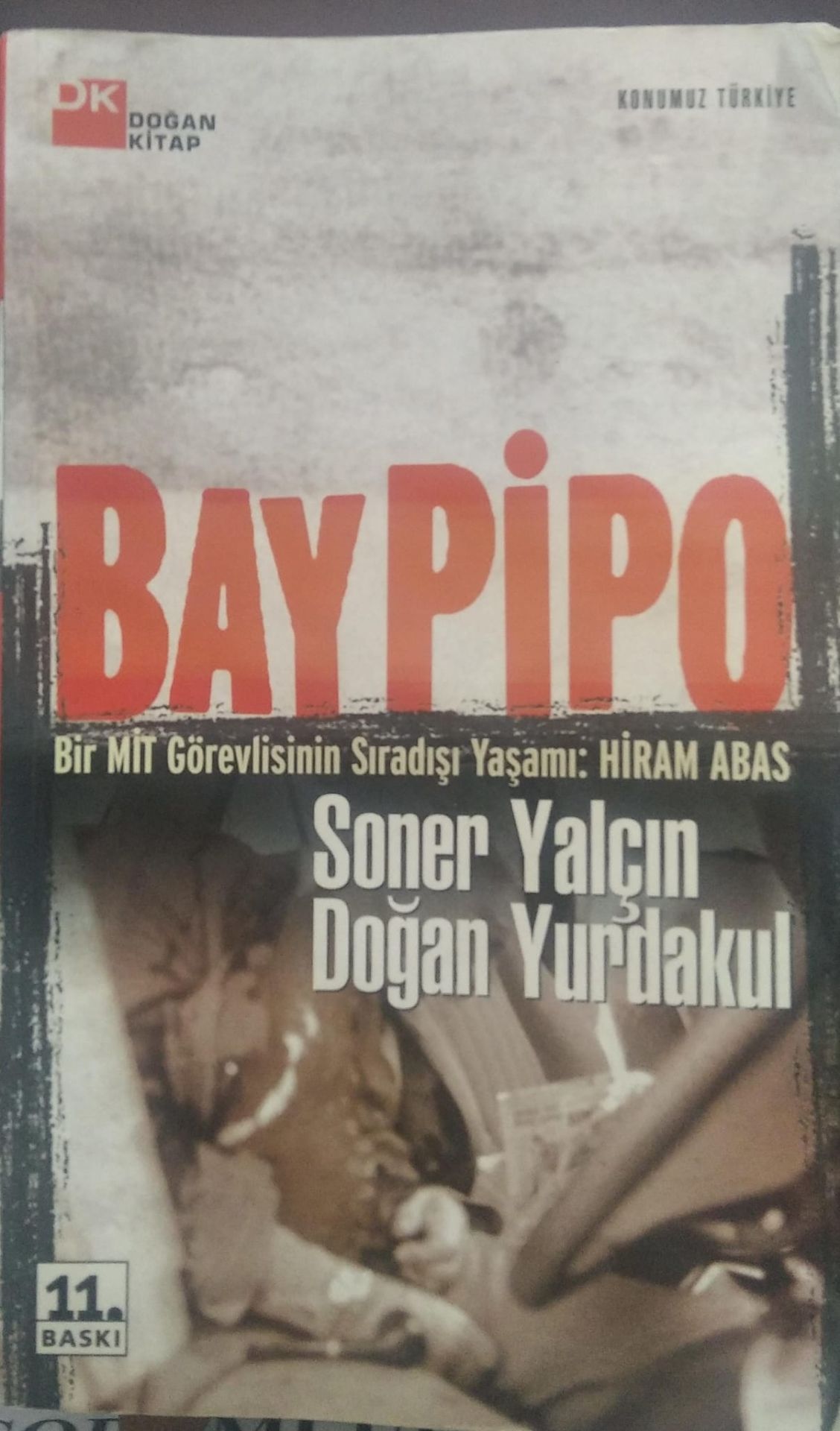 Bay Pipo - Soner Yalçın, Doğan Yurdakul