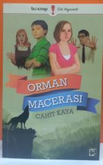 ORMAN MACERASI