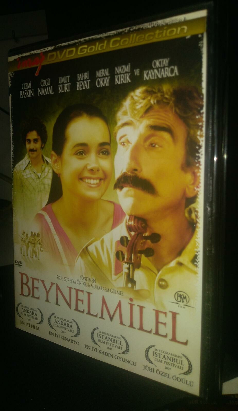 Bayrampaşa Ben Fazla Kalmayacağım