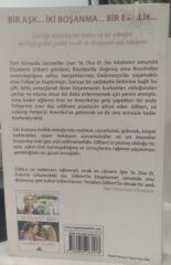 Ye Dua Et Evlen (Bir Aşk Hikayesi)