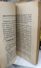 Önderlik - Memduh Okay