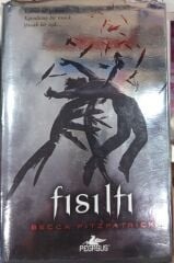 Fısıltı - Becca Fitzpatrick