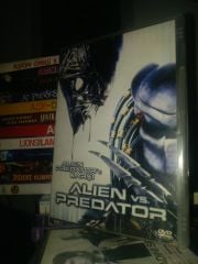Alien Predator'a Karşı - Alien vs. Predator