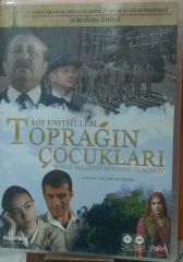Köy Enstitüleri - Toprağın Çocukları