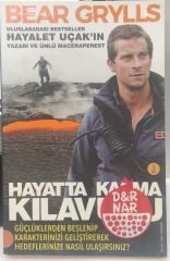 Hayatta Kalma Kılavuzu - Bear Grylls