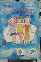 Mevsimlerden Resim - Elvan Arıkan