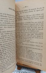 Tom Sawyer'in Maceraları - Mark Twain