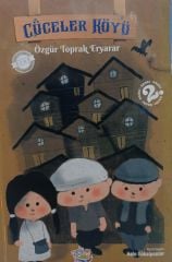 Cüceler Köyü - Özgür Toprak Eryarar