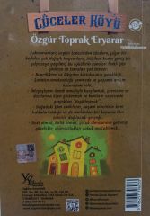 Cüceler Köyü - Özgür Toprak Eryarar