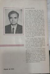 İnsan ve Kültür - Bozkurt Güvenç - 2.Baskı
