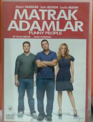 Matrak Adamlar - Funny People