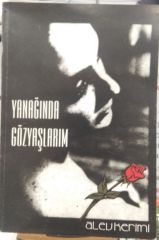 Yanağında Gözyaşlarım - Alev Kerimi
