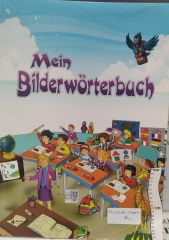 Mein Bilderwörtebuch - Ankara ELT Yayıncılık