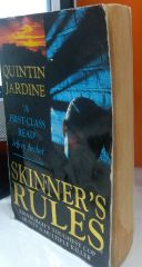 Skinner's Rules - Jardine Quintin