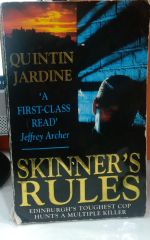 Skinner's Rules - Jardine Quintin