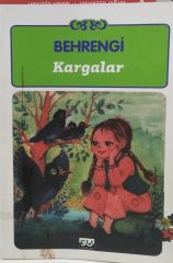 Kargalar - Samed Behrengi