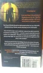 Simple Genius - David Baldacci