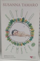 Büyülü Çember - Susanna Tamaro