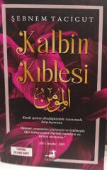 Kalbin Kıblesi - Şebnem Tacigut